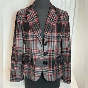 Talbots blazer